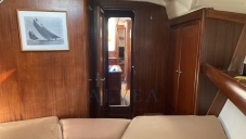 Bavaria 41 Holiday